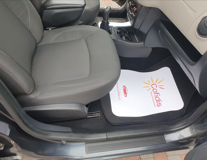 Dacia Lodgy 24