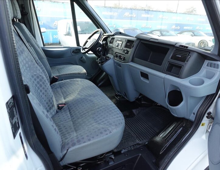 Ford Transit Ostatní 2,2 l 74 kw