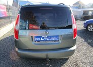 Škoda Roomster Kombi 1,4 l 63 kw