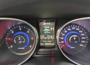 Hyundai Santa Fe SUV 2,2 l 145 kw