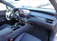 Lexus RX 350h 38