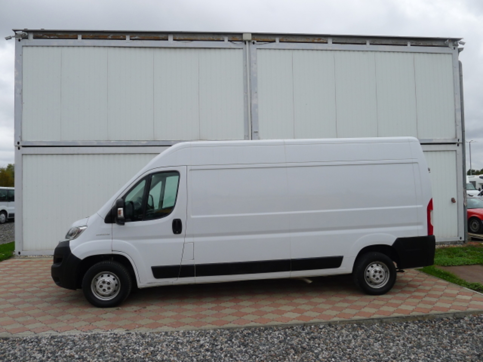 Fiat Ducato 6