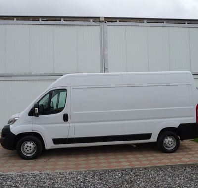 Fiat Ducato 6