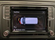 Volkswagen Multivan MPV 2,0 l 110 kw