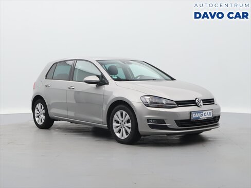 Volkswagen Golf Hatchback 1,2 l 77 kw