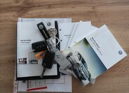 Volkswagen Golf Kombi 1,2 l 81 kw