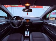 Opel Astra Kombi 1,9 l 88 kw