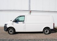 Volkswagen Transporter Užitková 2,0 l 110 kw