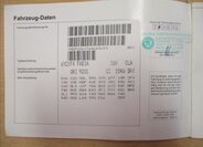 Škoda Fabia Hatchback 1,4 l 55 kw