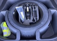 Jeep Grand Cherokee SUV 3,0 l 184 kw