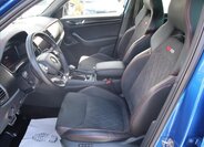 Škoda Kodiaq SUV / Terénní 2,0 l 180 kw