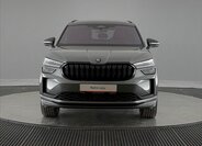 Škoda Kodiaq SUV / Terénní 2,0 l 142 kw
