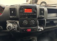 Peugeot Boxer Skříň 2,2 l 103 kw