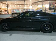 BMW Řada 4 Kupé 3,0 l 190 kw