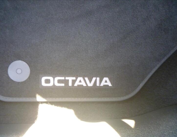 Škoda Octavia 39