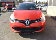 Renault Clio Hatchback 1,5 l 55 kw