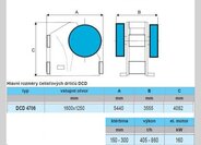 Ostatní Ostatní Ostatní 0,0 160 kw