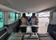 Volkswagen California Kombi 2,0 l 110 kw