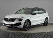 Škoda Kamiq SUV / Terénní 1,5 l 110 kw