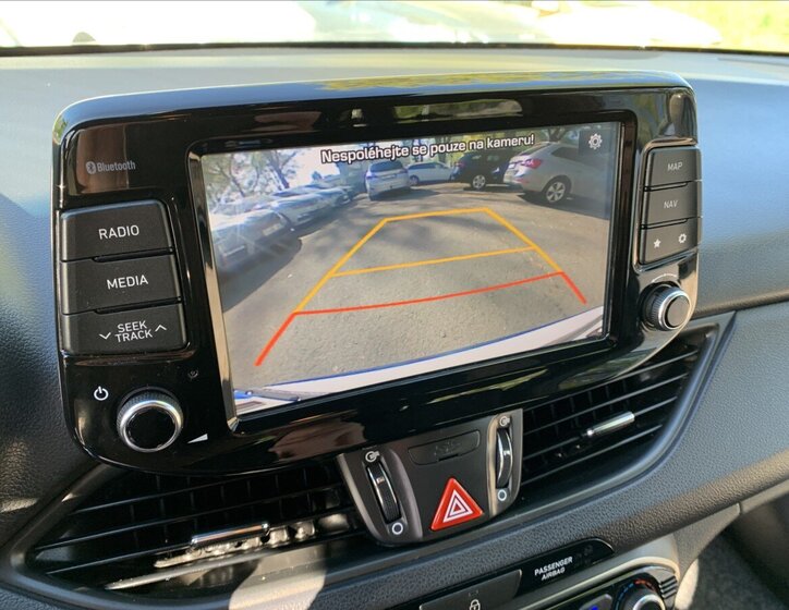 Hyundai i30 Kombi 1,4 l 103 kw