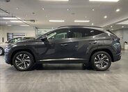 Hyundai Tucson SUV / Terénní 1,6 l 132 kw