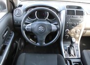 Suzuki Grand Vitara Kombi 2,0 l 103 kw