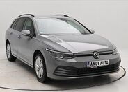 Volkswagen Golf Kombi 2,0 l 110 kw