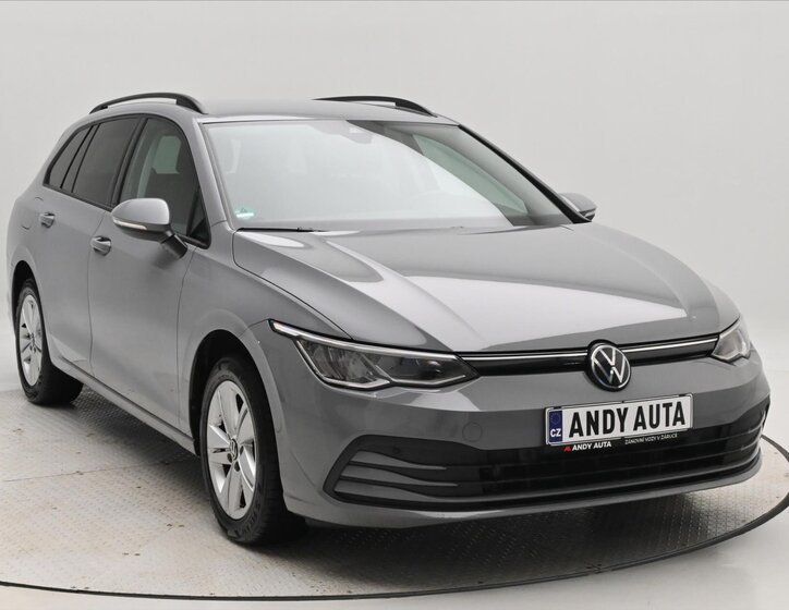 Volkswagen Golf Kombi 2,0 l 110 kw