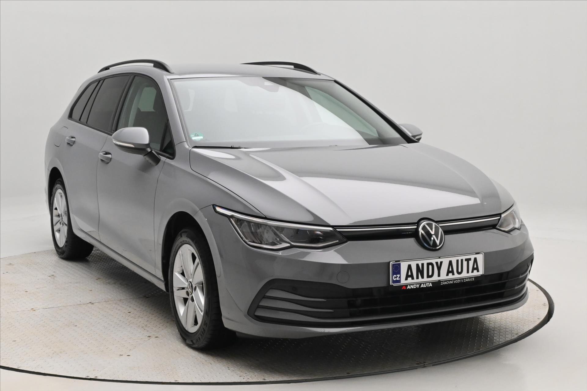 Volkswagen Golf Kombi 2,0 l 110 kw