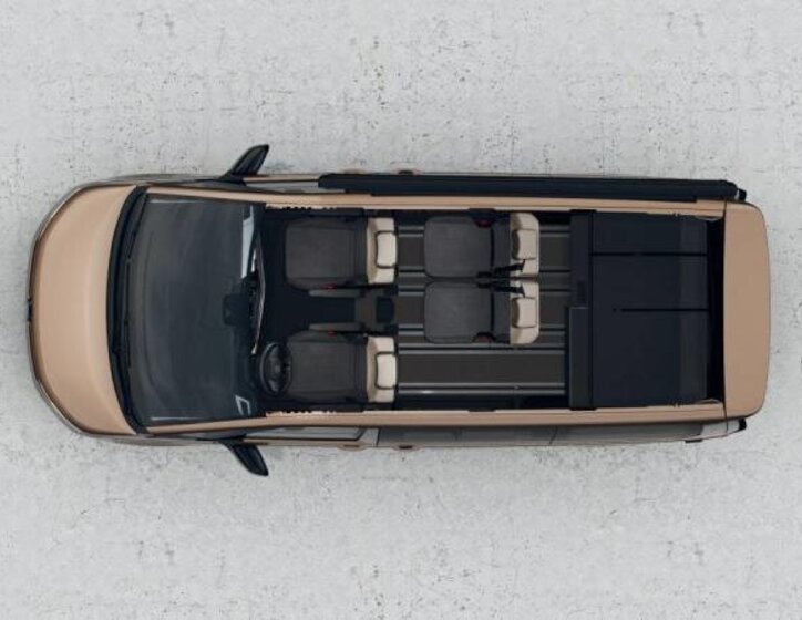 Volkswagen Ostatní Ostatní 2,0 l 110 kw