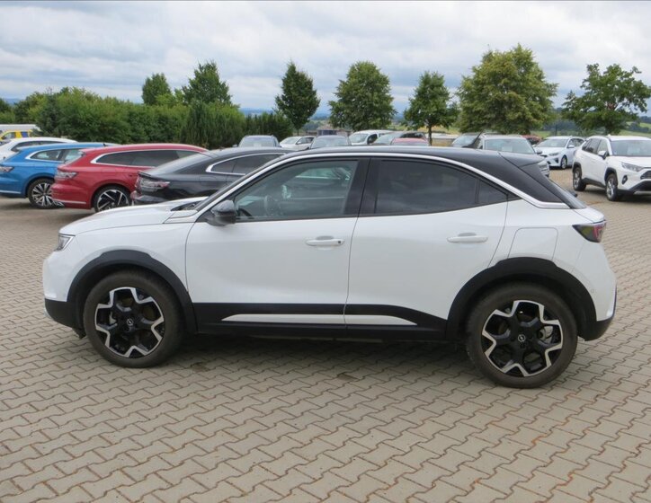 Opel Mokka 4