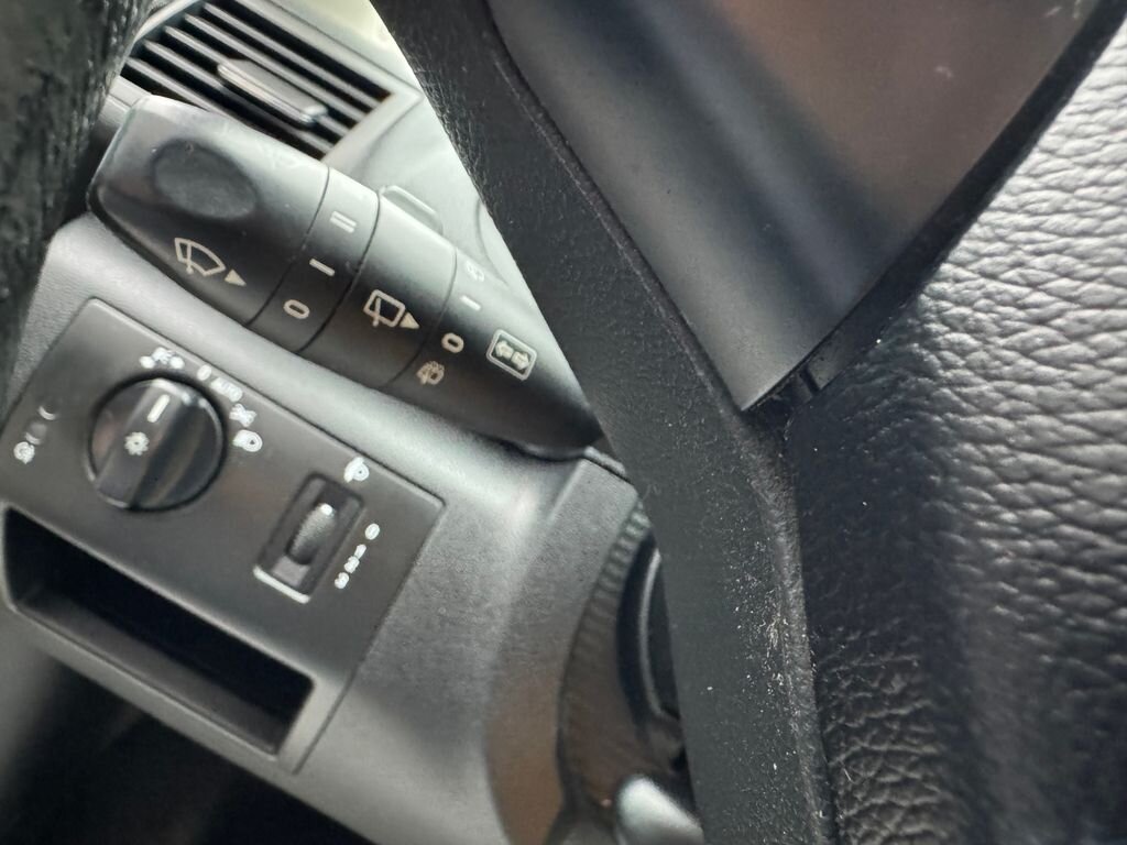 Mercedes-Benz Třídy A Hatchback 2,0 l 80 kw