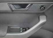 Škoda Fabia Hatchback 1,2 l 66 kw