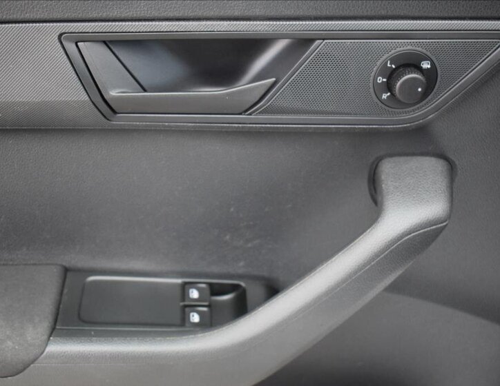 Škoda Fabia Hatchback 1,2 l 66 kw