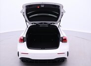 Mercedes-Benz Třídy A Hatchback 2,0 l 225 kw