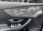 Mercedes-Benz Třídy E 36