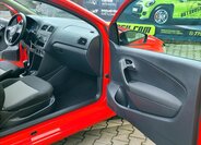 Volkswagen Polo Hatchback 1,2 l 55 kw