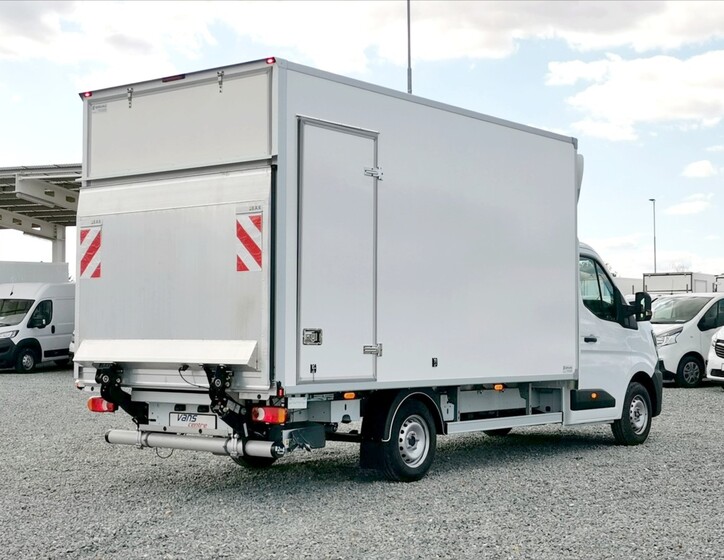 Renault Master 3