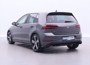 Volkswagen Golf Hatchback 2,0 l 228 kw