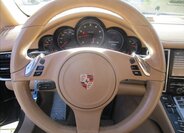 Porsche Panamera Hatchback 3,6 l 220 kw