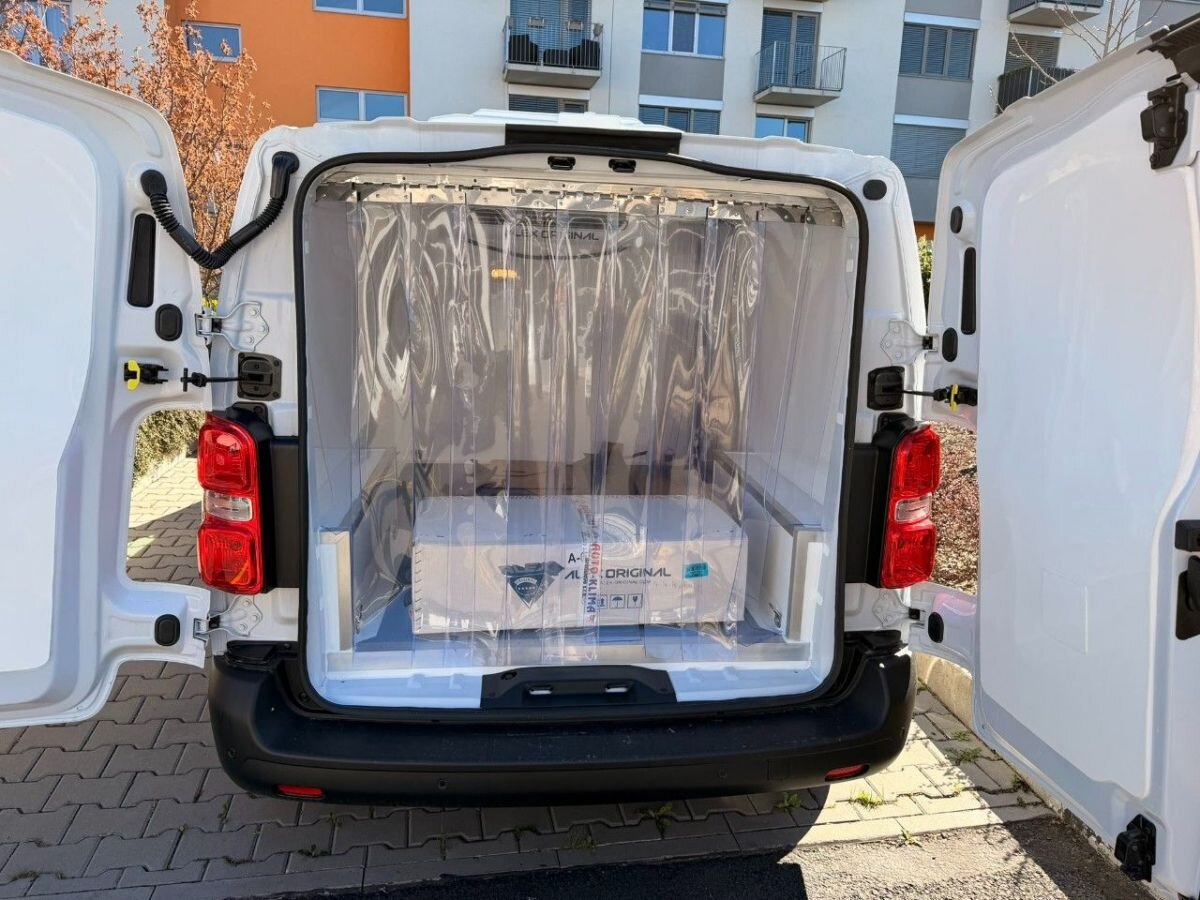 Fiat Scudo Ostatní 1,5 l 88 kw