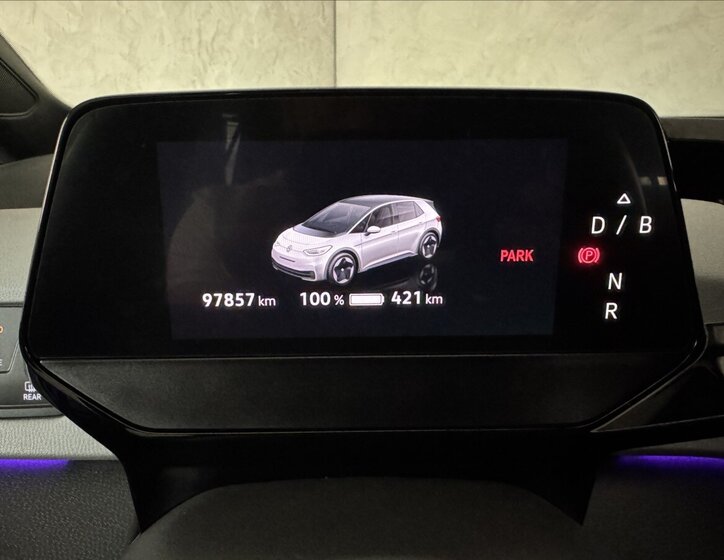 Volkswagen ID.3 Hatchback 0,0 150 kw