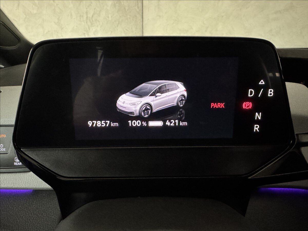 Volkswagen ID.3 Hatchback 0,0 150 kw