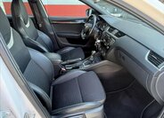 Škoda Octavia Kombi 2,0 l 135 kw