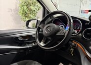 Mercedes-Benz Třídy V Kombi 2,0 l 174 kw
