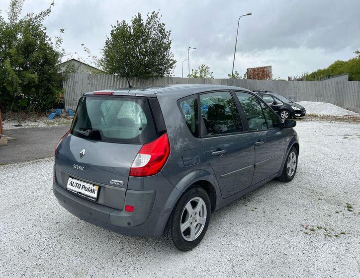 Renault Scénic 14