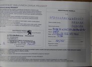 Peugeot Boxer Ostatní 2,2 l 121 kw