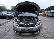 Škoda Rapid Sedan / Limuzína 999,0 70 kw