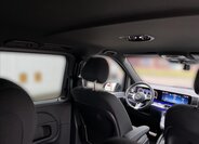 Mercedes-Benz Třídy V MPV 2,0 l 174 kw