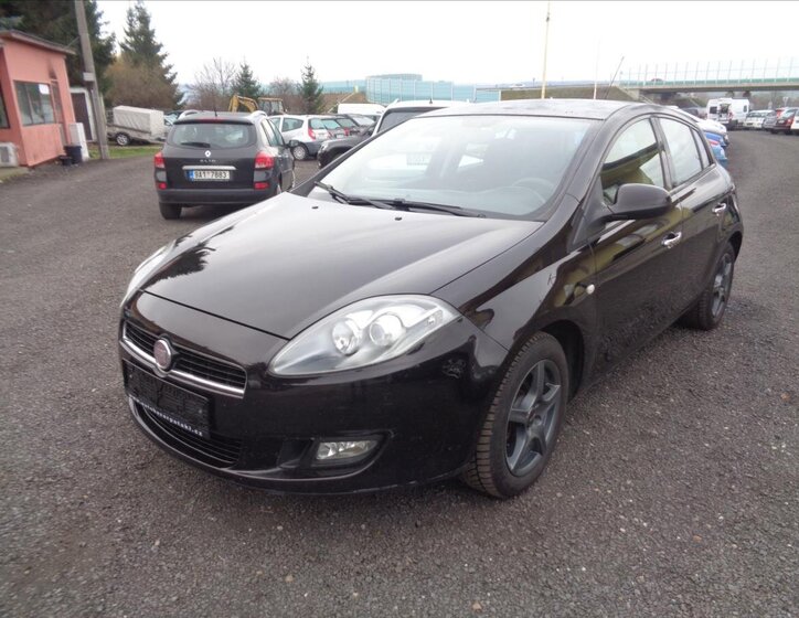 Fiat Bravo 3
